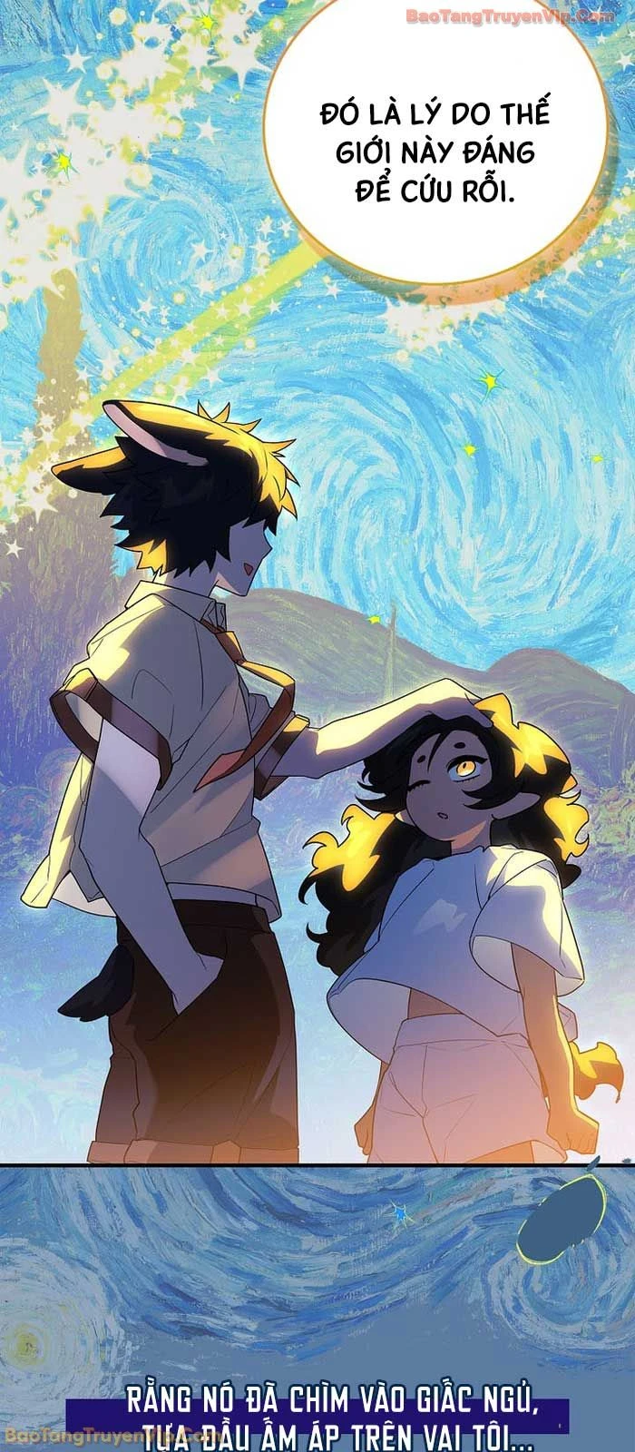 Anh Hùng Huyền Thoại Là Học Viên Danh Dự Của Học Viện Chapter 68 - 57