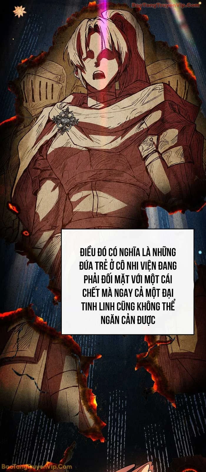 Anh Hùng Huyền Thoại Là Học Viên Danh Dự Của Học Viện Chapter 68 - 69