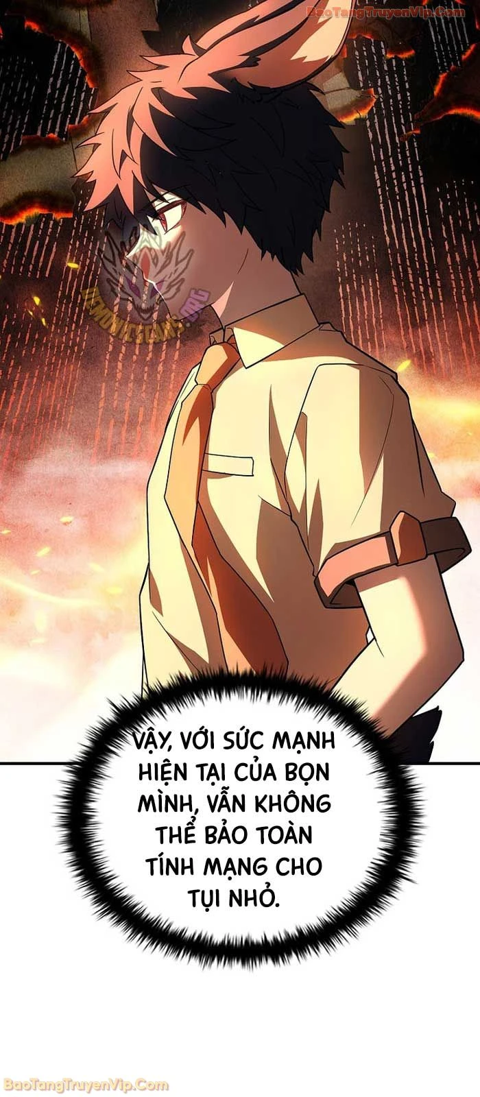 Anh Hùng Huyền Thoại Là Học Viên Danh Dự Của Học Viện Chapter 68 - 70