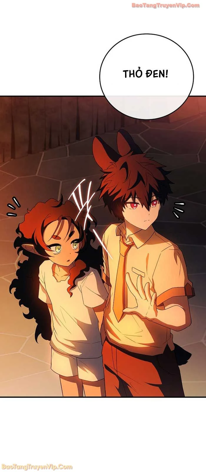 Anh Hùng Huyền Thoại Là Học Viên Danh Dự Của Học Viện Chapter 68 - 71