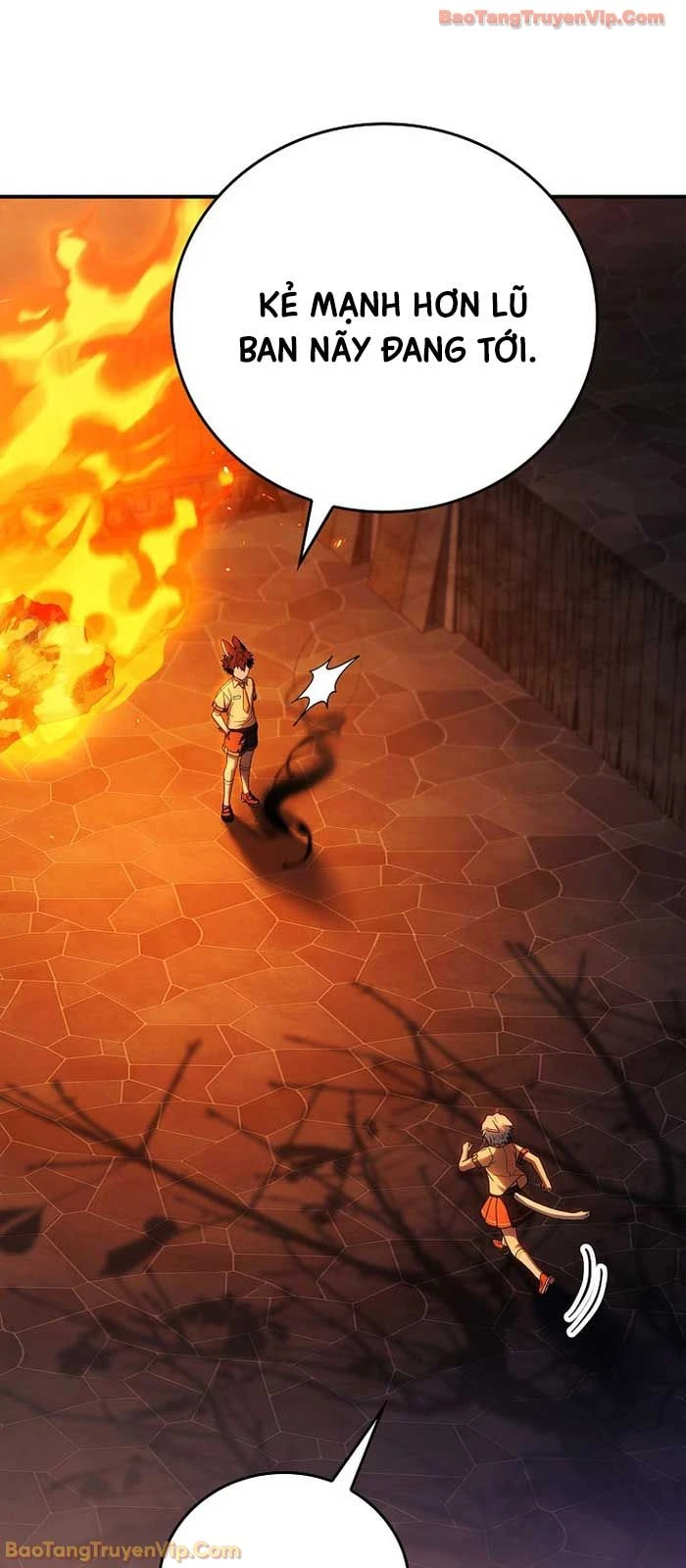 Anh Hùng Huyền Thoại Là Học Viên Danh Dự Của Học Viện Chapter 68 - 72