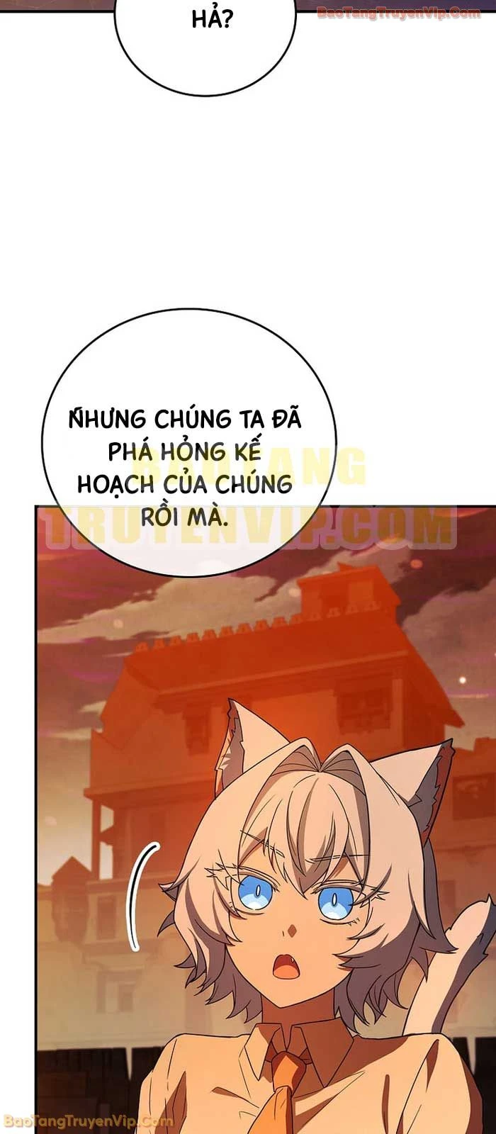 Anh Hùng Huyền Thoại Là Học Viên Danh Dự Của Học Viện Chapter 68 - 73