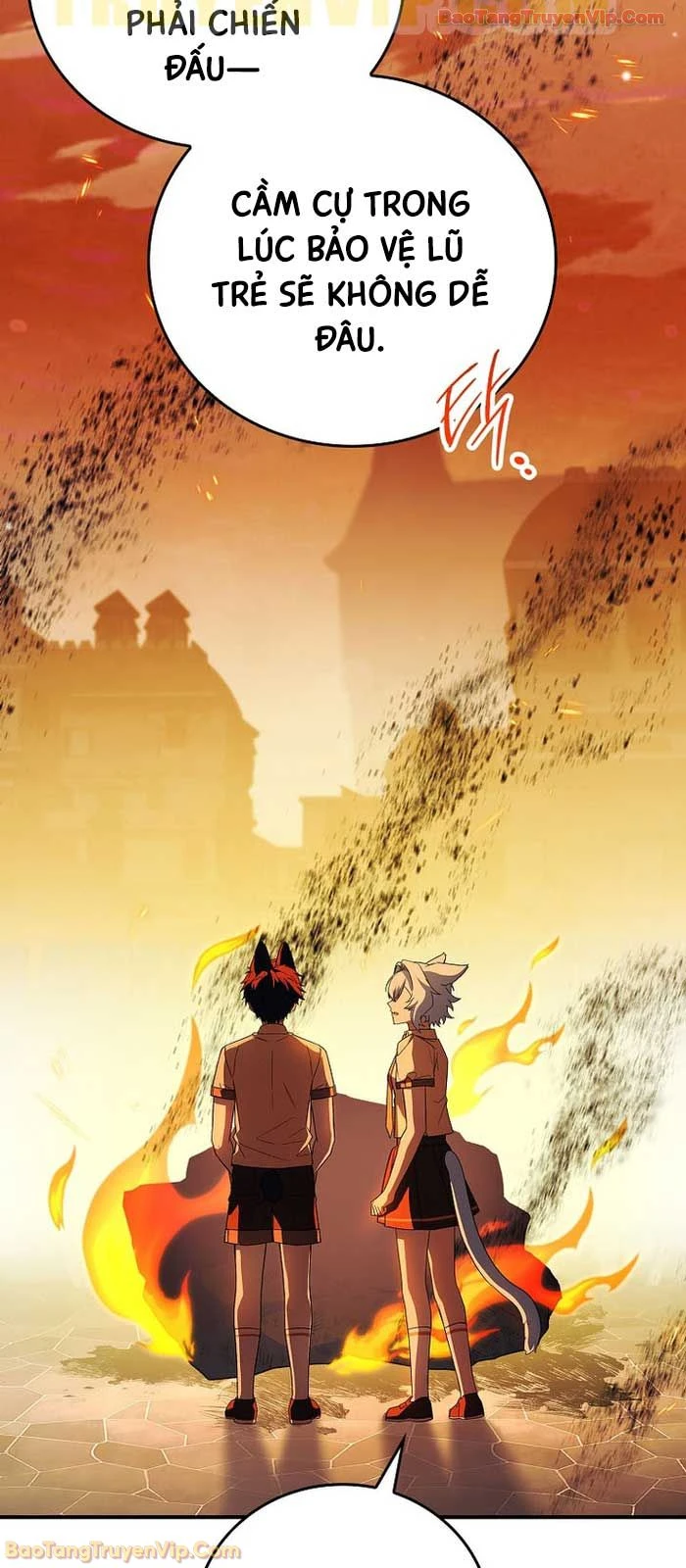 Anh Hùng Huyền Thoại Là Học Viên Danh Dự Của Học Viện Chapter 68 - 75