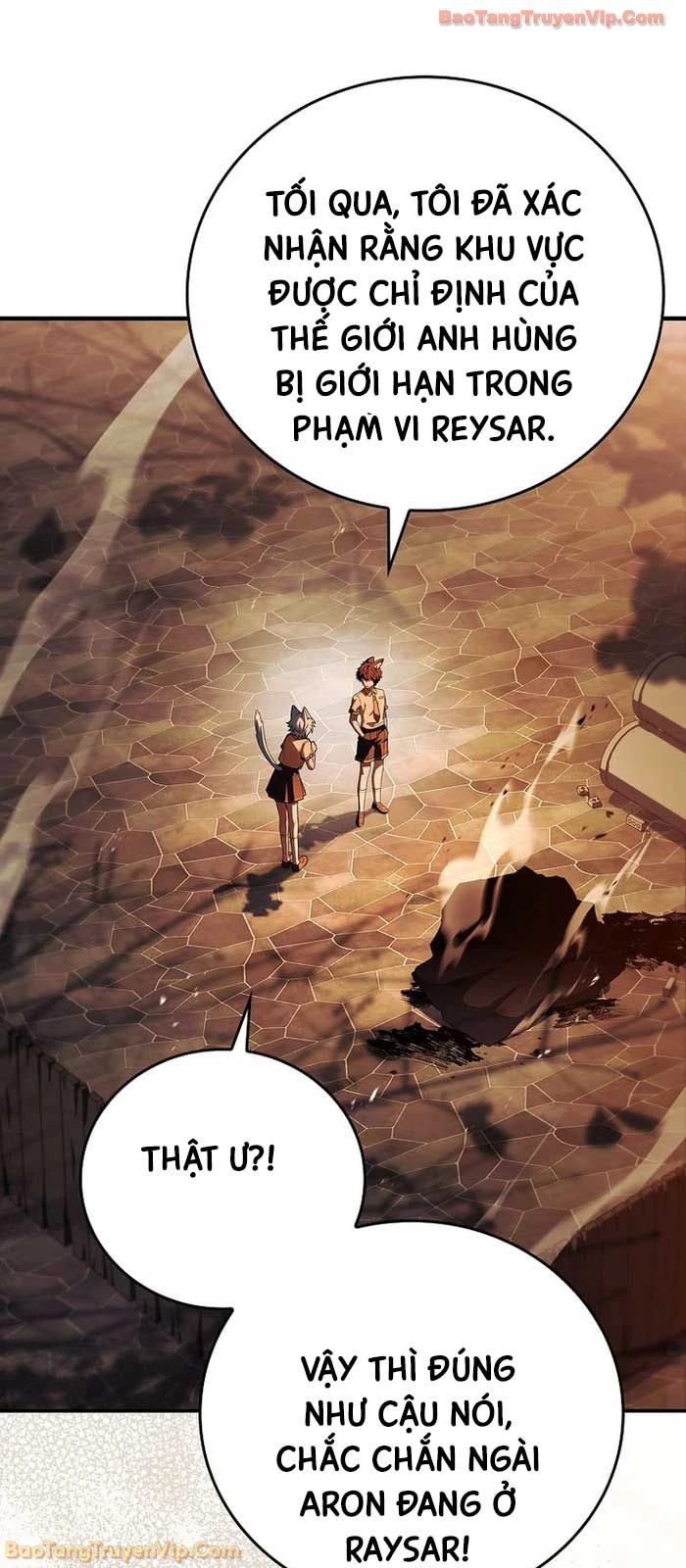 Anh Hùng Huyền Thoại Là Học Viên Danh Dự Của Học Viện Chapter 68 - 81