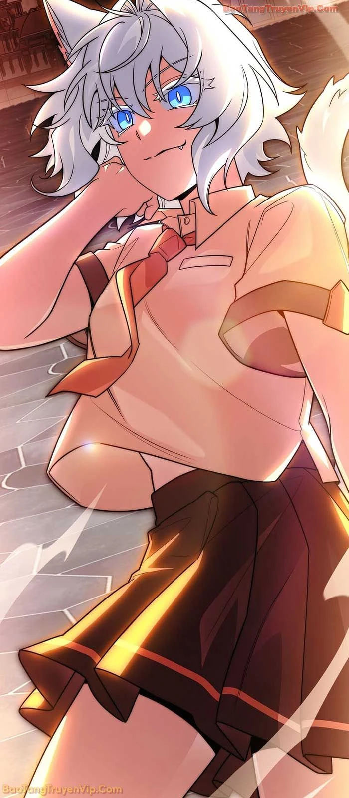 Anh Hùng Huyền Thoại Là Học Viên Danh Dự Của Học Viện Chapter 68 - 93