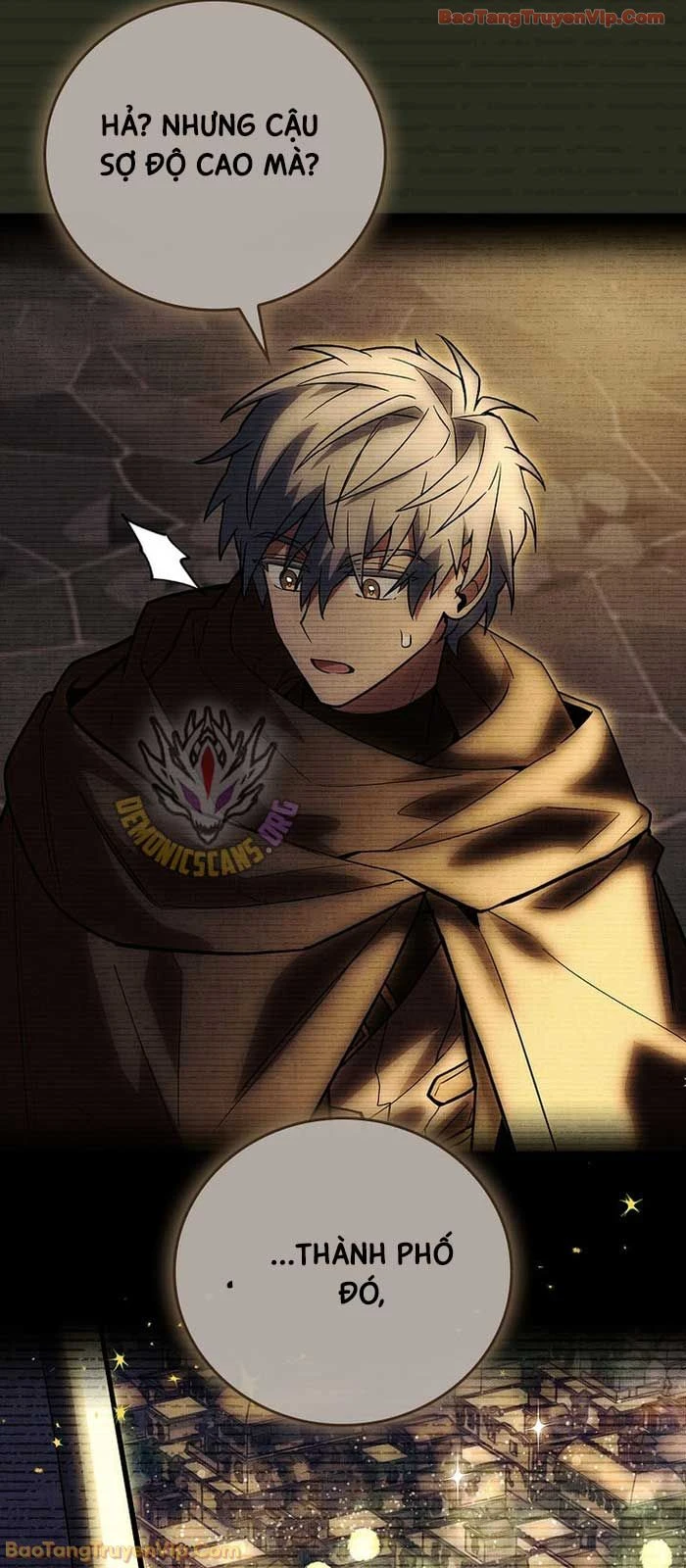 Anh Hùng Huyền Thoại Là Học Viên Danh Dự Của Học Viện Chapter 68 - 100