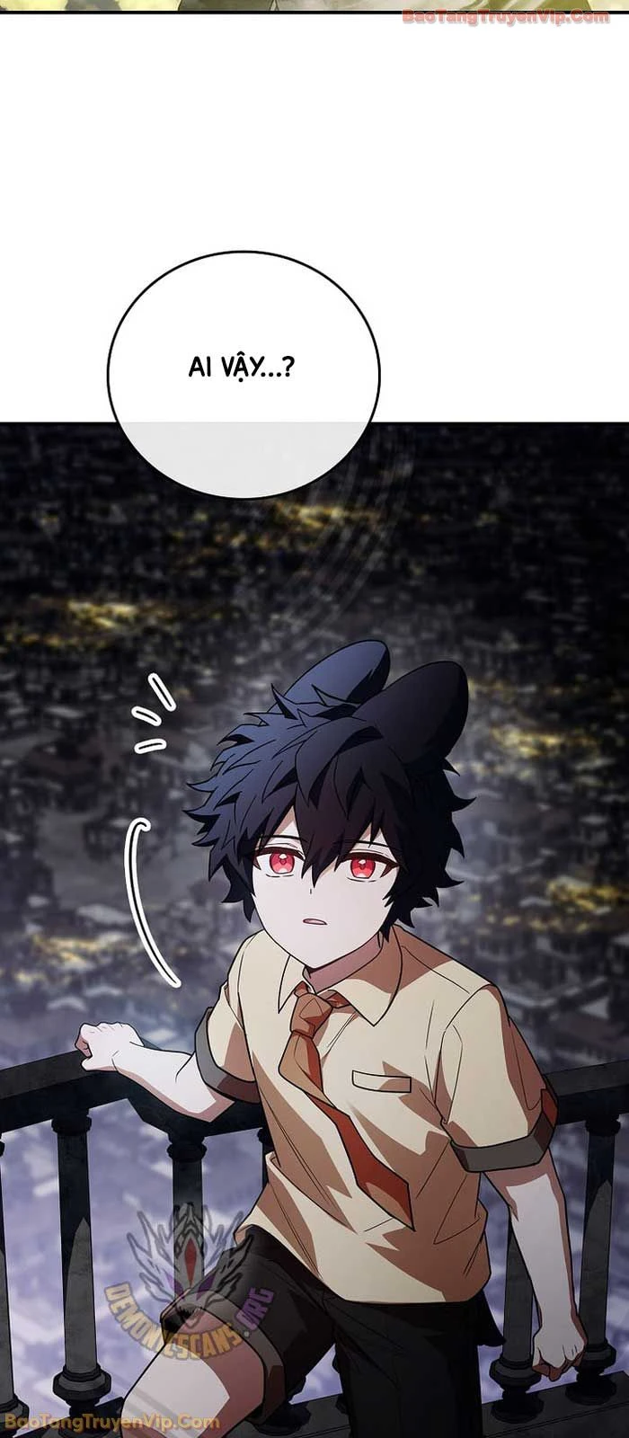 Anh Hùng Huyền Thoại Là Học Viên Danh Dự Của Học Viện Chapter 68 - 105