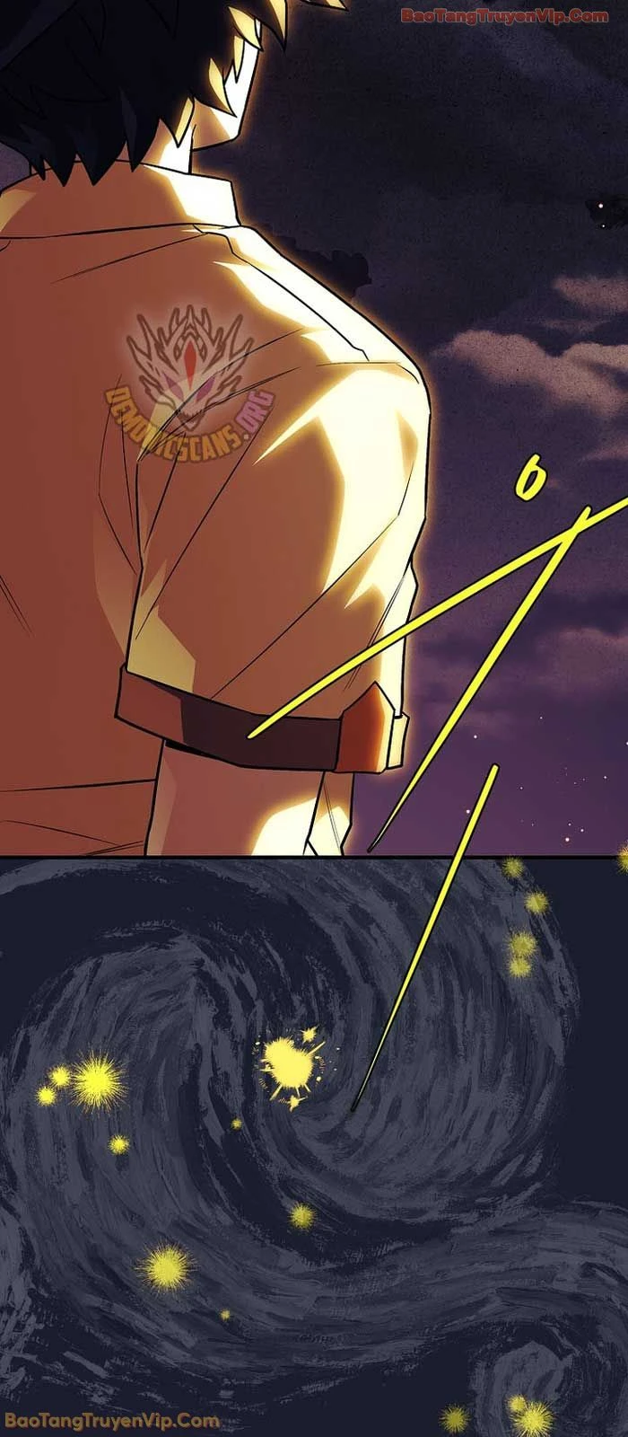 Anh Hùng Huyền Thoại Là Học Viên Danh Dự Của Học Viện Chapter 68 - 133