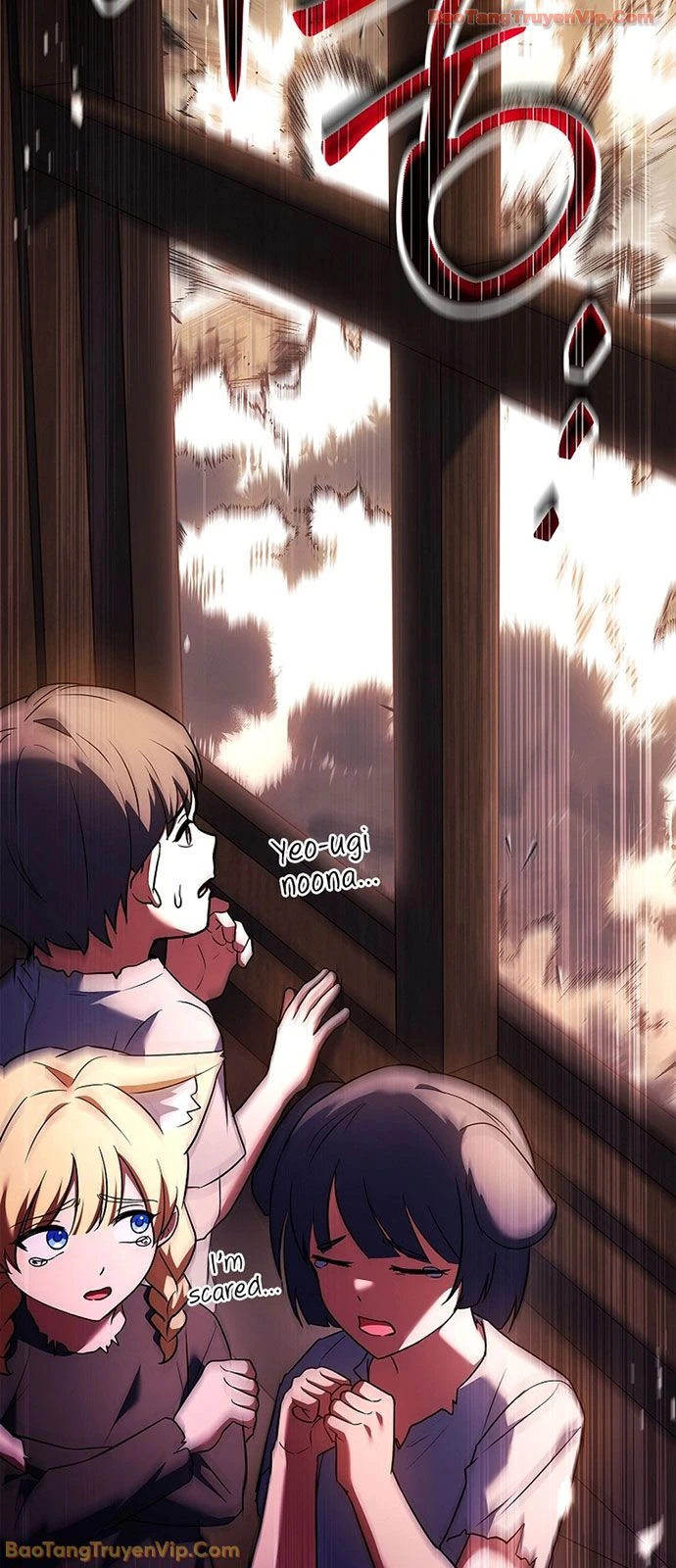 Anh Hùng Huyền Thoại Là Học Viên Danh Dự Của Học Viện Chapter 69 - 2