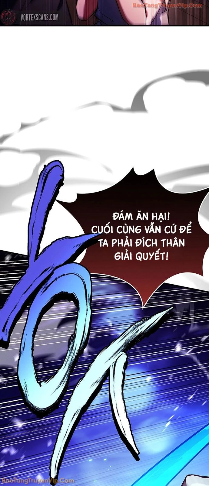 Anh Hùng Huyền Thoại Là Học Viên Danh Dự Của Học Viện Chapter 69 - 3