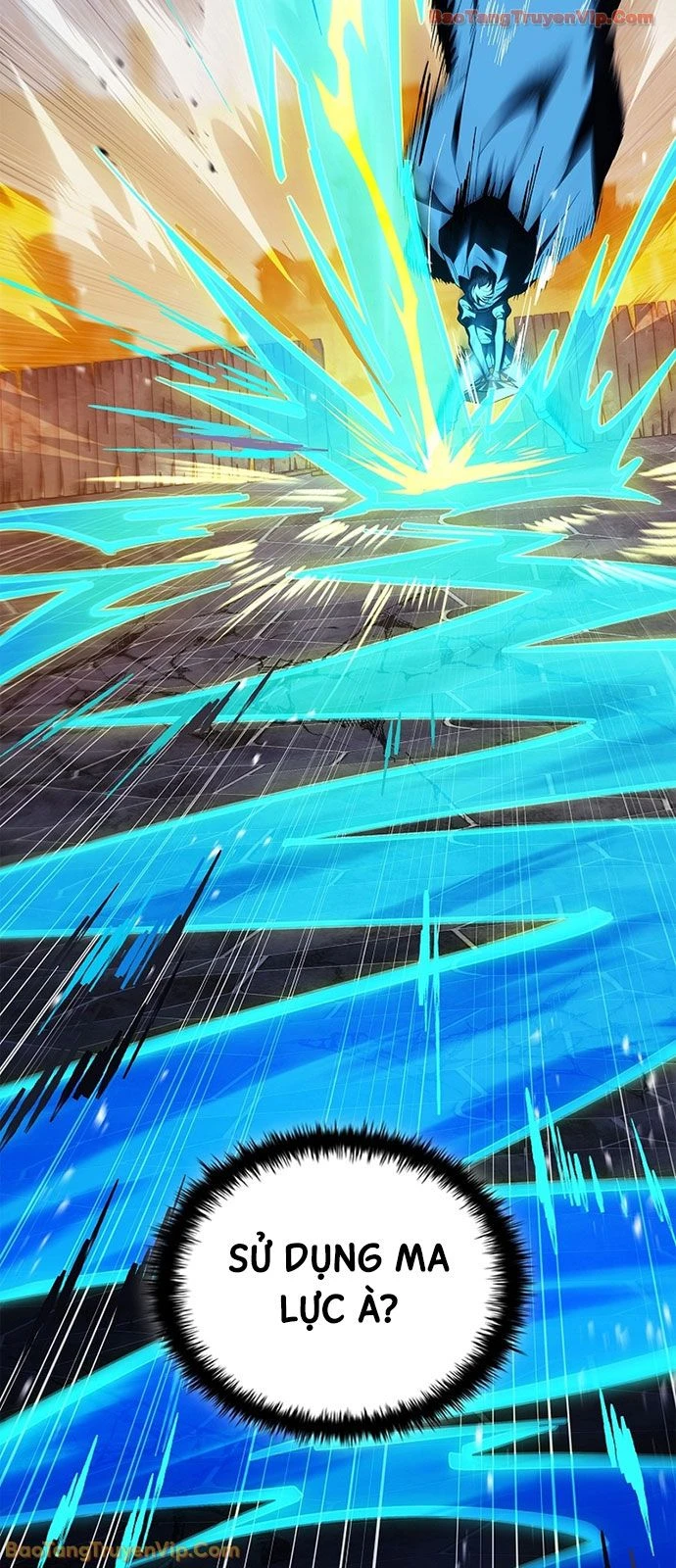 Anh Hùng Huyền Thoại Là Học Viên Danh Dự Của Học Viện Chapter 69 - 10