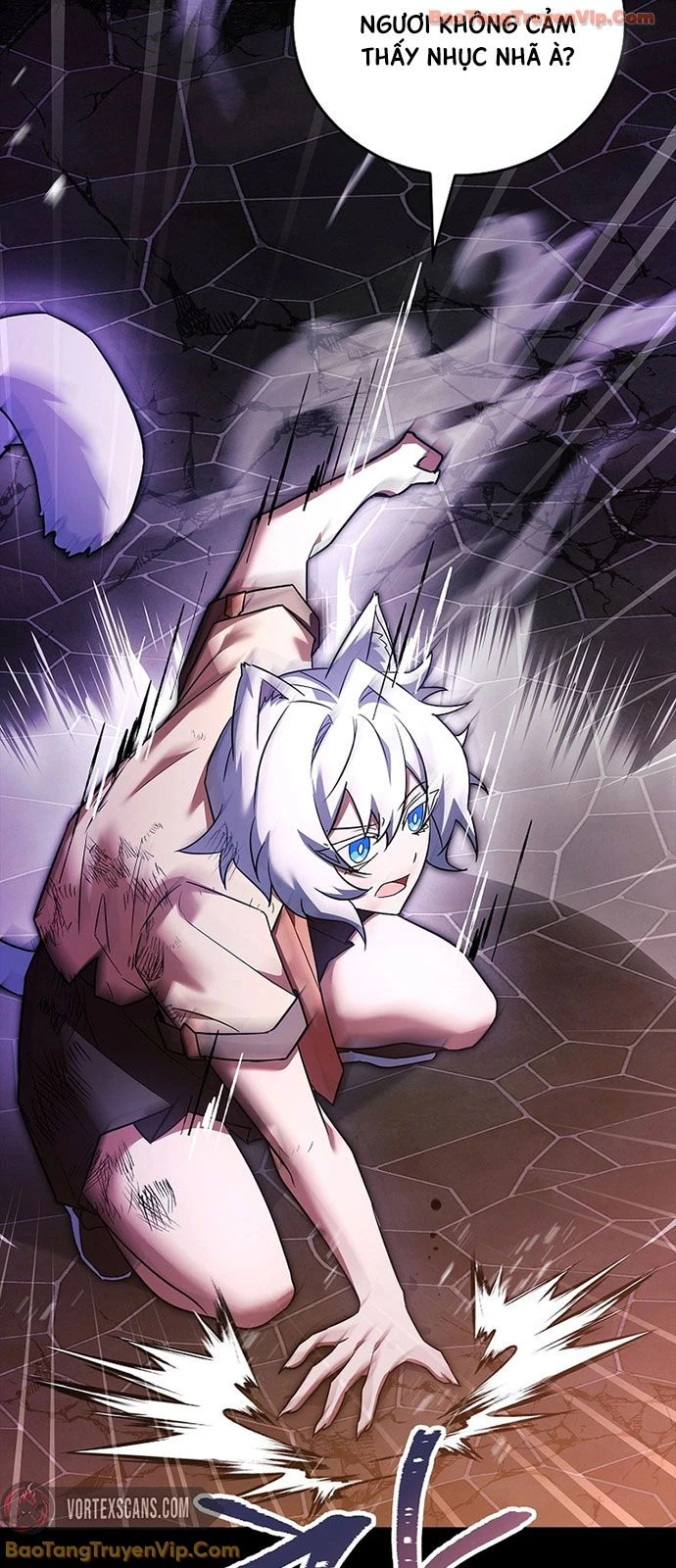 Anh Hùng Huyền Thoại Là Học Viên Danh Dự Của Học Viện Chapter 69 - 12