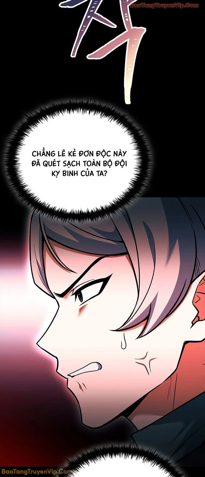 Anh Hùng Huyền Thoại Là Học Viên Danh Dự Của Học Viện Chapter 69 - 13