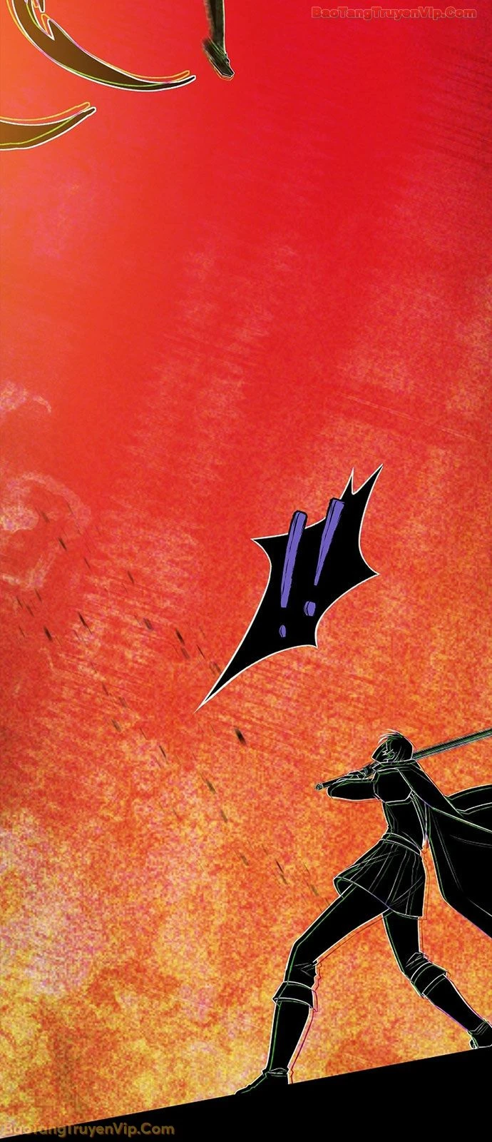 Anh Hùng Huyền Thoại Là Học Viên Danh Dự Của Học Viện Chapter 69 - 15