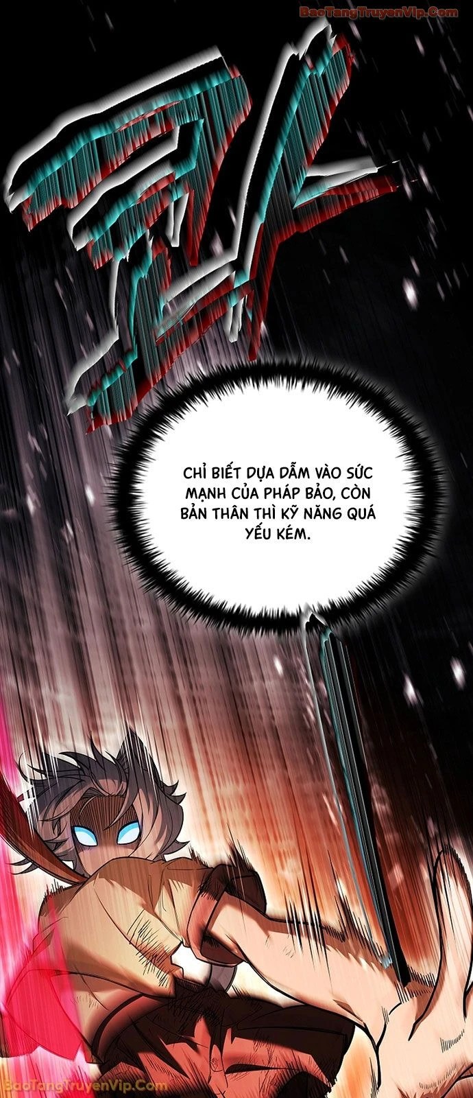 Anh Hùng Huyền Thoại Là Học Viên Danh Dự Của Học Viện Chapter 69 - 16