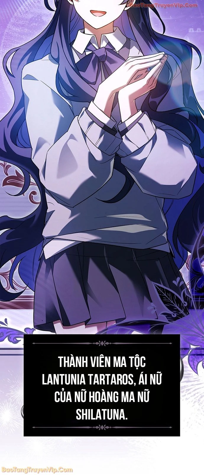 Anh Hùng Huyền Thoại Là Học Viên Danh Dự Của Học Viện Chapter 69 - 23