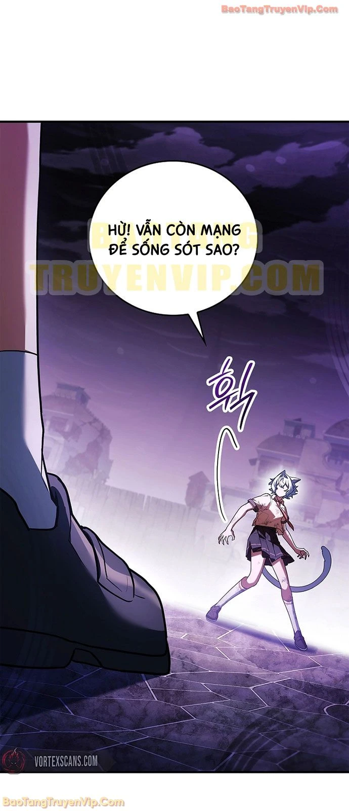 Anh Hùng Huyền Thoại Là Học Viên Danh Dự Của Học Viện Chapter 69 - 24