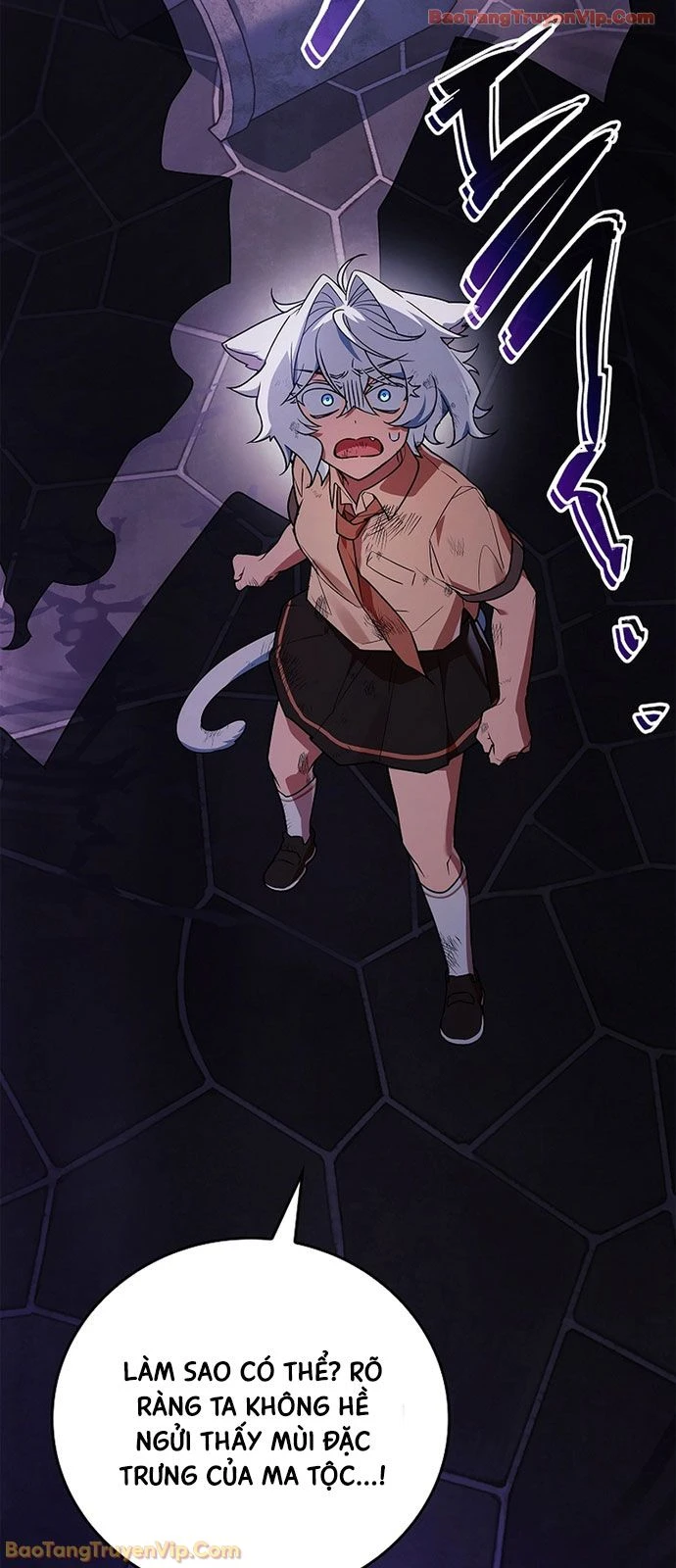 Anh Hùng Huyền Thoại Là Học Viên Danh Dự Của Học Viện Chapter 69 - 31