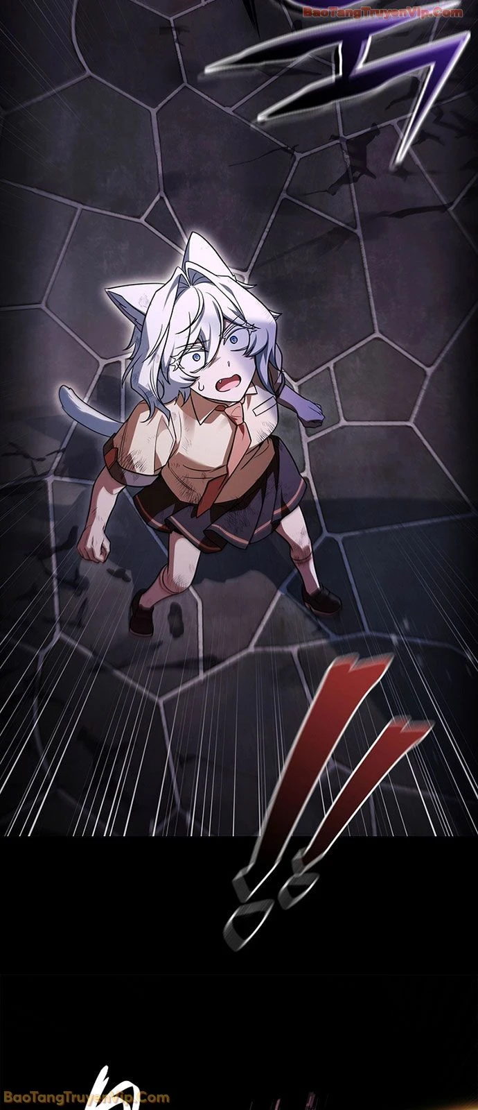 Anh Hùng Huyền Thoại Là Học Viên Danh Dự Của Học Viện Chapter 69 - 37