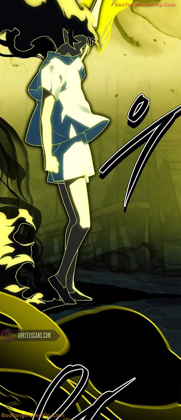 Anh Hùng Huyền Thoại Là Học Viên Danh Dự Của Học Viện Chapter 69 - 42