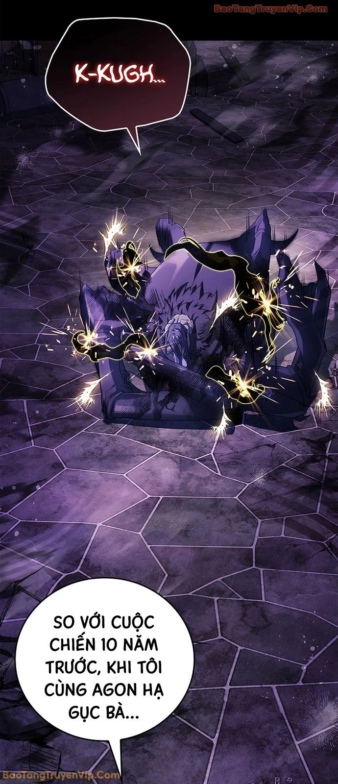 Anh Hùng Huyền Thoại Là Học Viên Danh Dự Của Học Viện Chapter 69 - 56