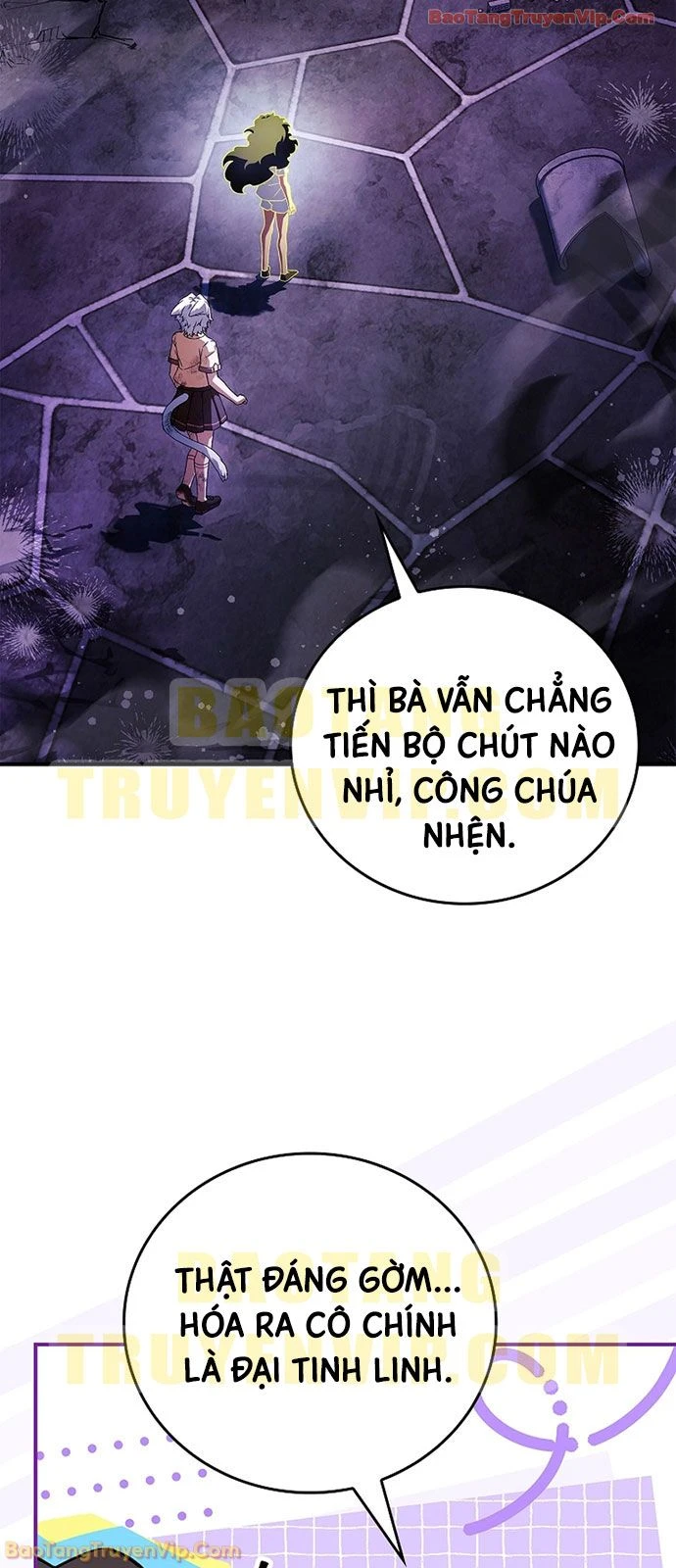 Anh Hùng Huyền Thoại Là Học Viên Danh Dự Của Học Viện Chapter 69 - 57