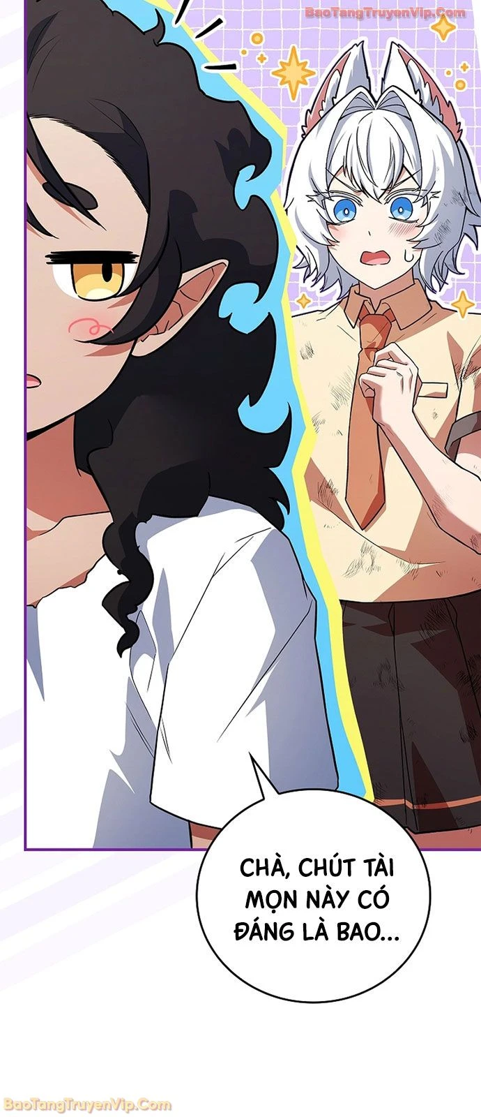 Anh Hùng Huyền Thoại Là Học Viên Danh Dự Của Học Viện Chapter 69 - 58