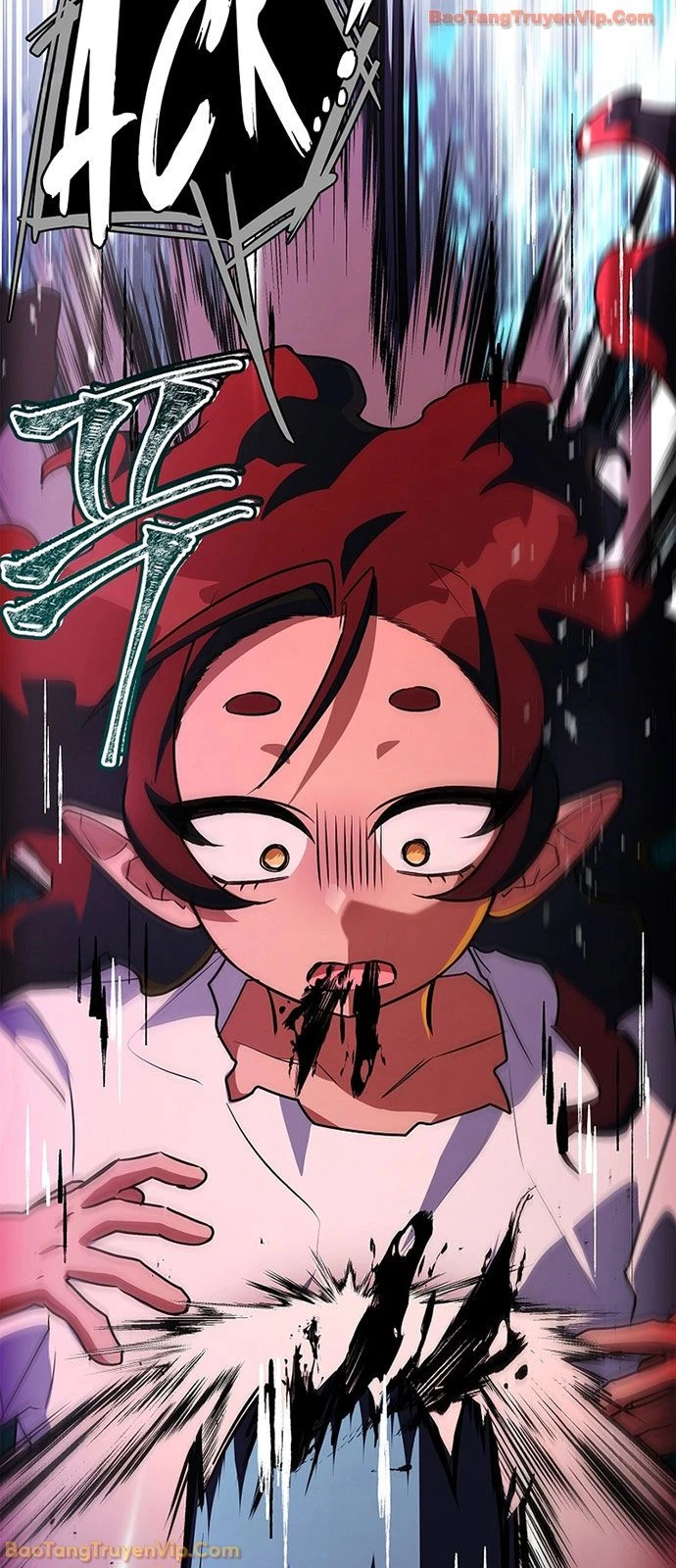 Anh Hùng Huyền Thoại Là Học Viên Danh Dự Của Học Viện Chapter 69 - 60