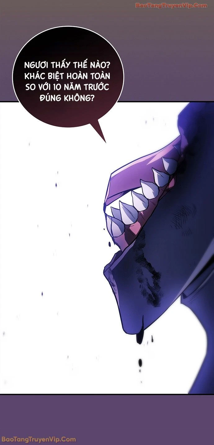 Anh Hùng Huyền Thoại Là Học Viên Danh Dự Của Học Viện Chapter 69 - 67