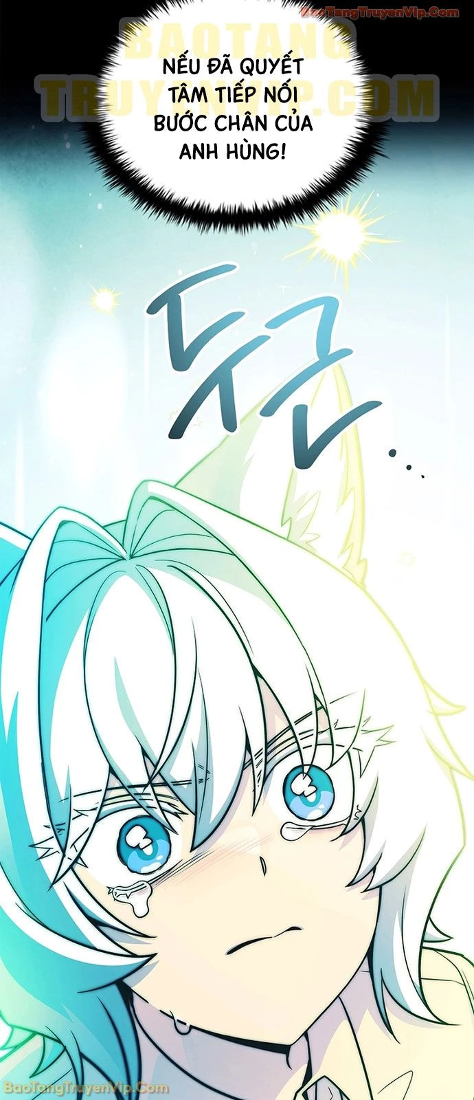 Anh Hùng Huyền Thoại Là Học Viên Danh Dự Của Học Viện Chapter 69 - 80