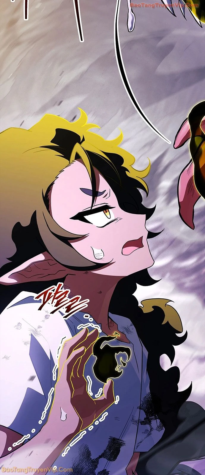 Anh Hùng Huyền Thoại Là Học Viên Danh Dự Của Học Viện Chapter 69 - 100