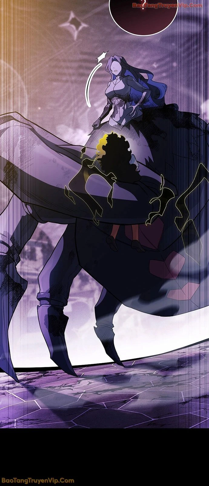 Anh Hùng Huyền Thoại Là Học Viên Danh Dự Của Học Viện Chapter 69 - 102