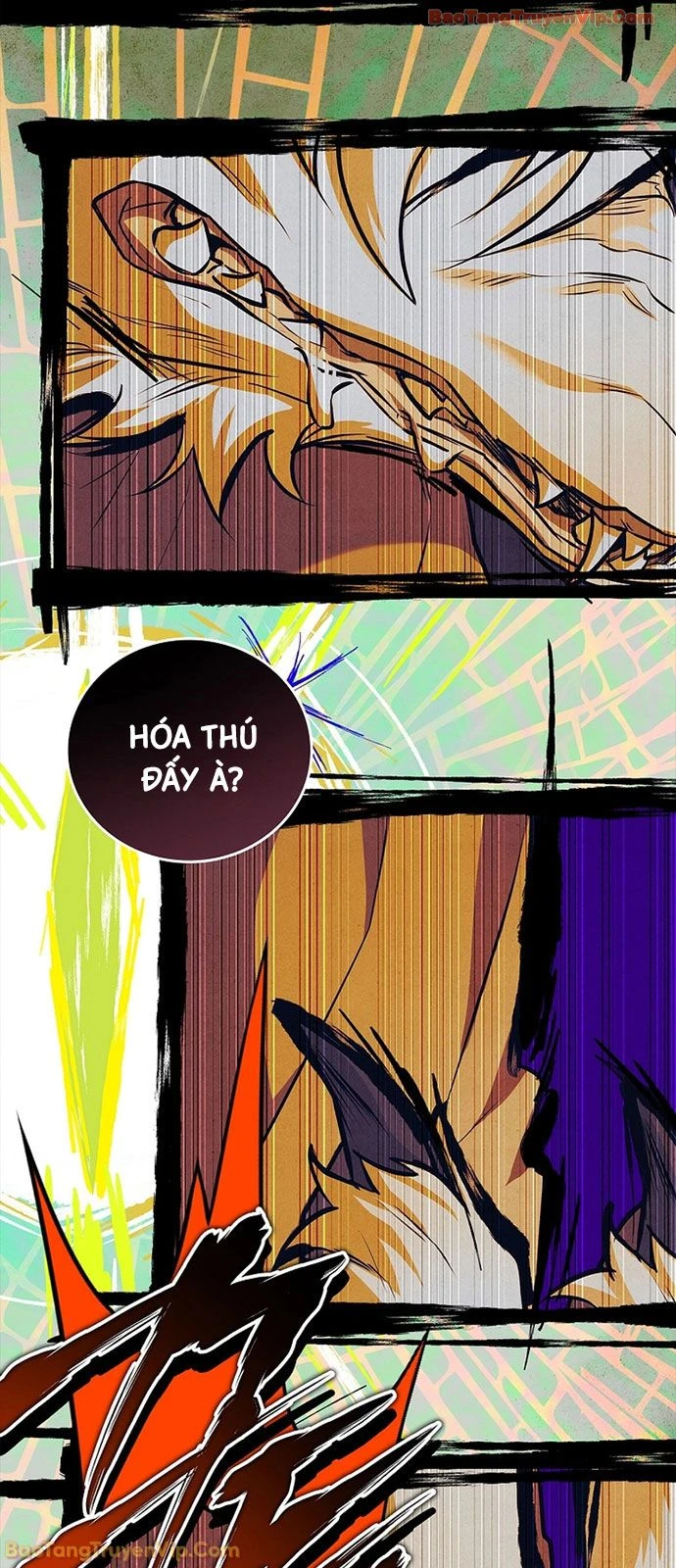 Anh Hùng Huyền Thoại Là Học Viên Danh Dự Của Học Viện Chapter 69 - 104