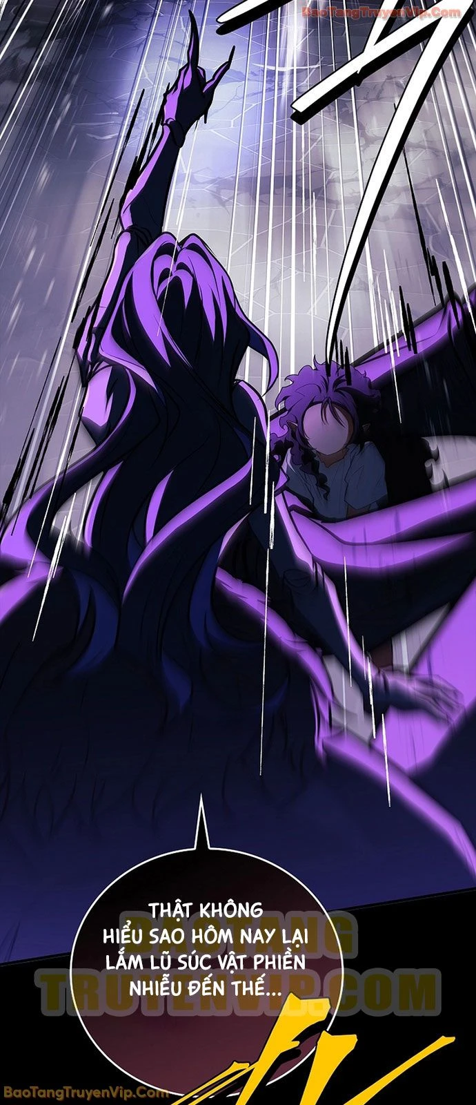 Anh Hùng Huyền Thoại Là Học Viên Danh Dự Của Học Viện Chapter 69 - 111