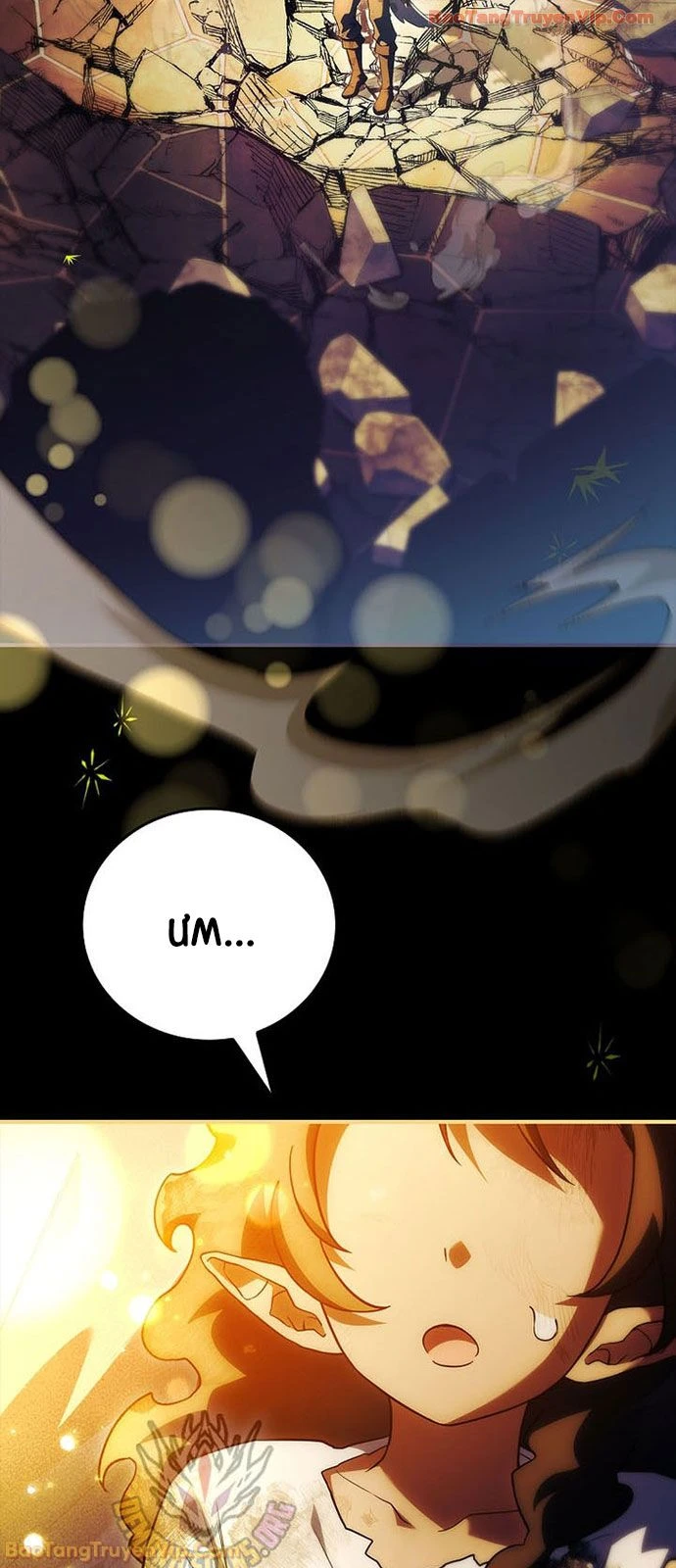 Anh Hùng Huyền Thoại Là Học Viên Danh Dự Của Học Viện Chapter  70 - 2