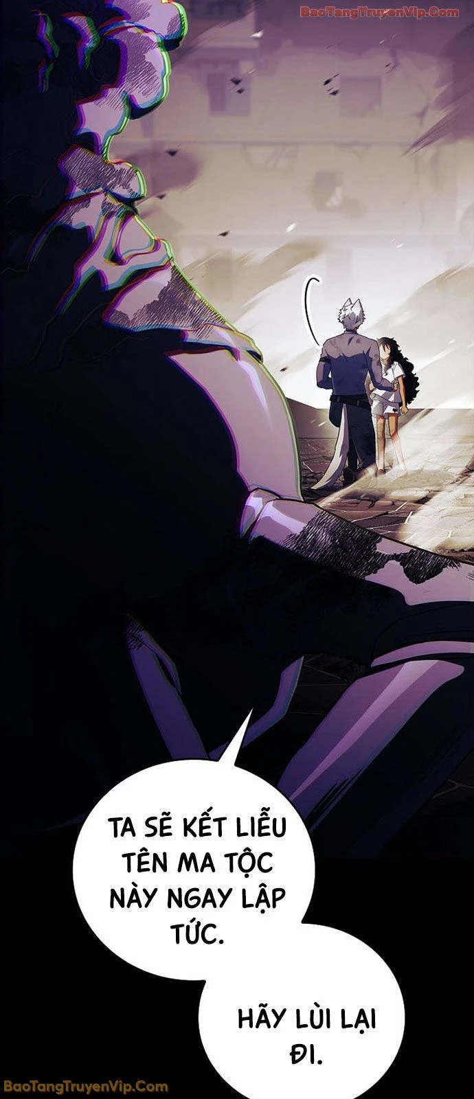 Anh Hùng Huyền Thoại Là Học Viên Danh Dự Của Học Viện Chapter  70 - 4