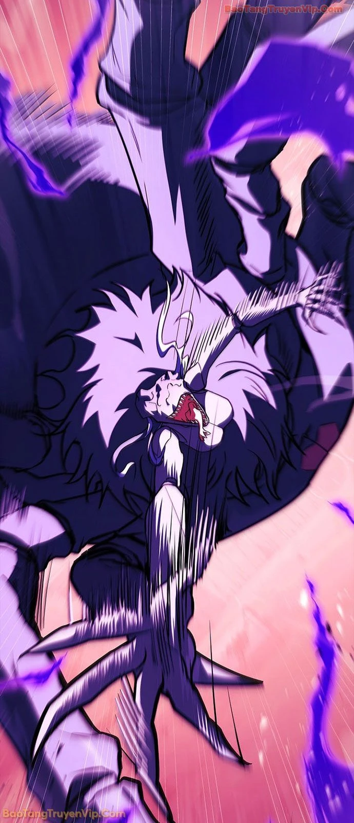 Anh Hùng Huyền Thoại Là Học Viên Danh Dự Của Học Viện Chapter  70 - 6