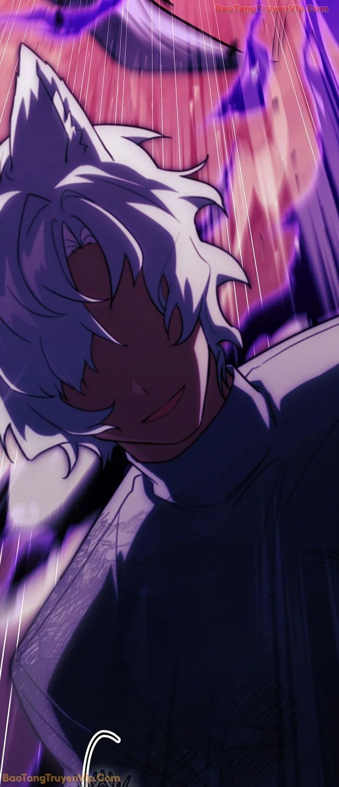 Anh Hùng Huyền Thoại Là Học Viên Danh Dự Của Học Viện Chapter  70 - 7