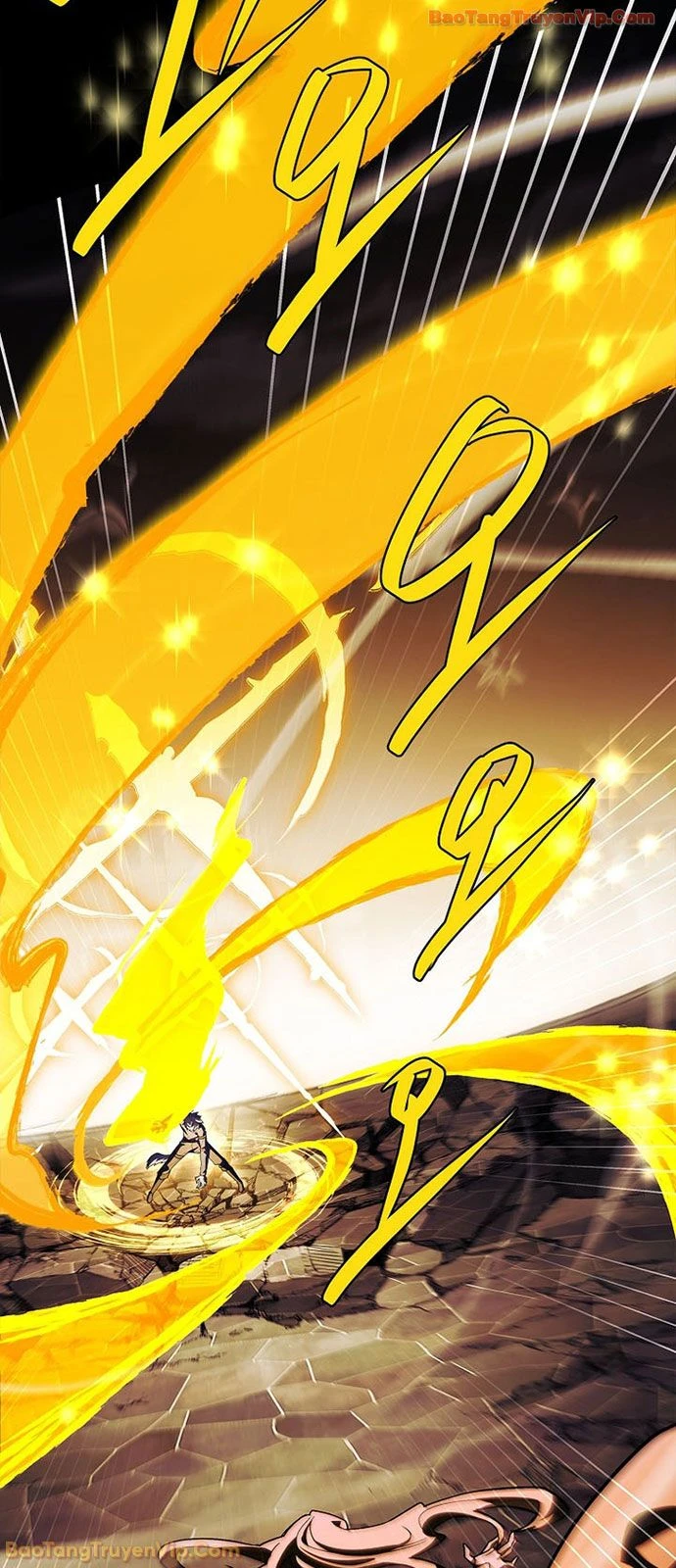 Anh Hùng Huyền Thoại Là Học Viên Danh Dự Của Học Viện Chapter  70 - 14