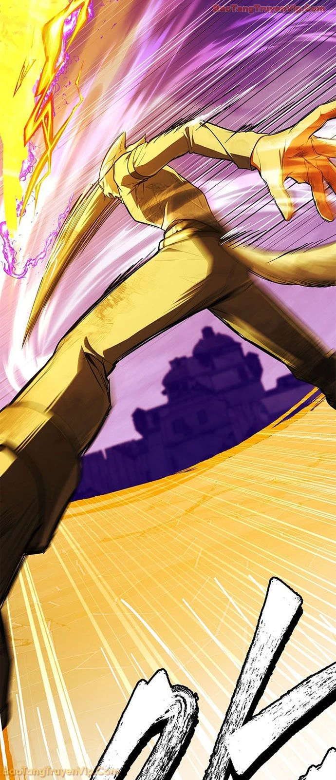 Anh Hùng Huyền Thoại Là Học Viên Danh Dự Của Học Viện Chapter  70 - 20