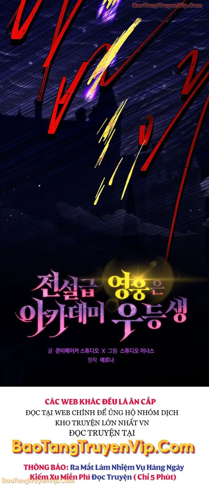 Anh Hùng Huyền Thoại Là Học Viên Danh Dự Của Học Viện Chapter  70 - 23