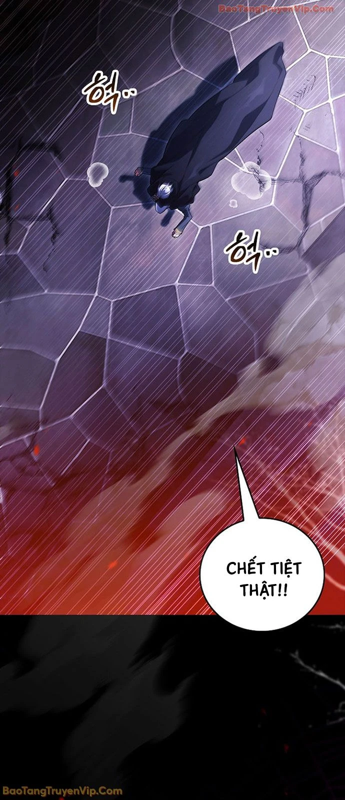 Anh Hùng Huyền Thoại Là Học Viên Danh Dự Của Học Viện Chapter  70 - 25