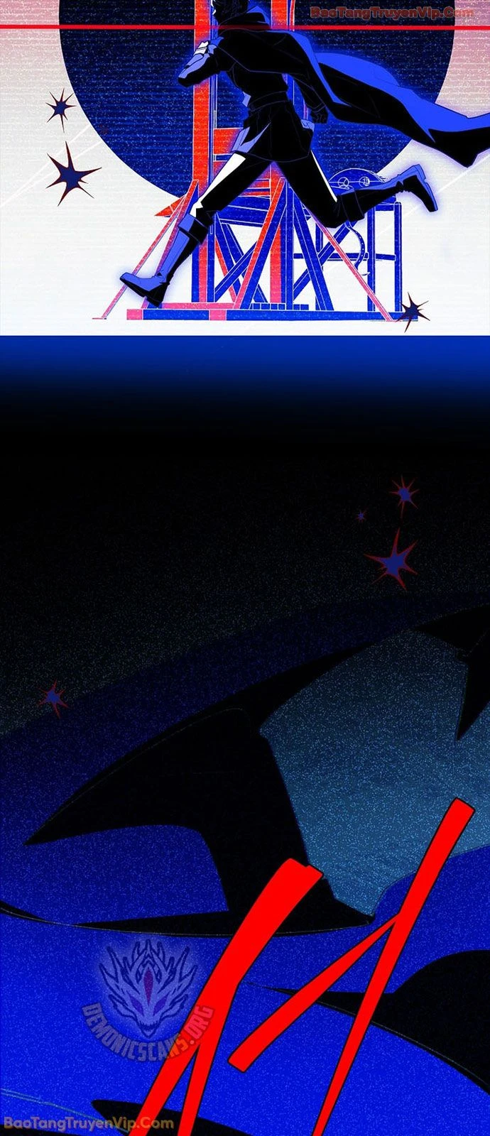 Anh Hùng Huyền Thoại Là Học Viên Danh Dự Của Học Viện Chapter  70 - 29