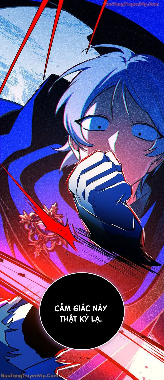 Anh Hùng Huyền Thoại Là Học Viên Danh Dự Của Học Viện Chapter  70 - 30