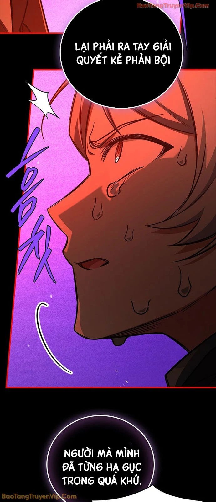 Anh Hùng Huyền Thoại Là Học Viên Danh Dự Của Học Viện Chapter  70 - 37