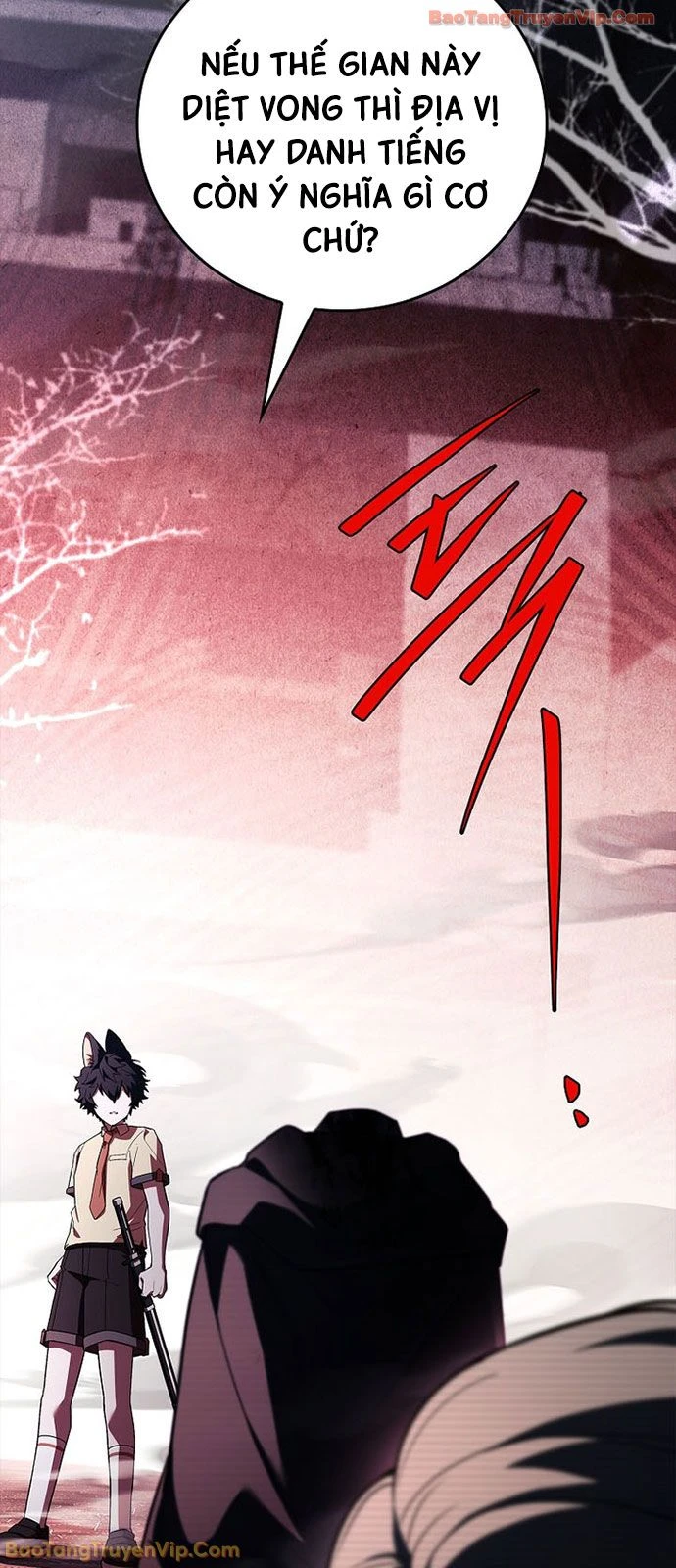 Anh Hùng Huyền Thoại Là Học Viên Danh Dự Của Học Viện Chapter  70 - 42