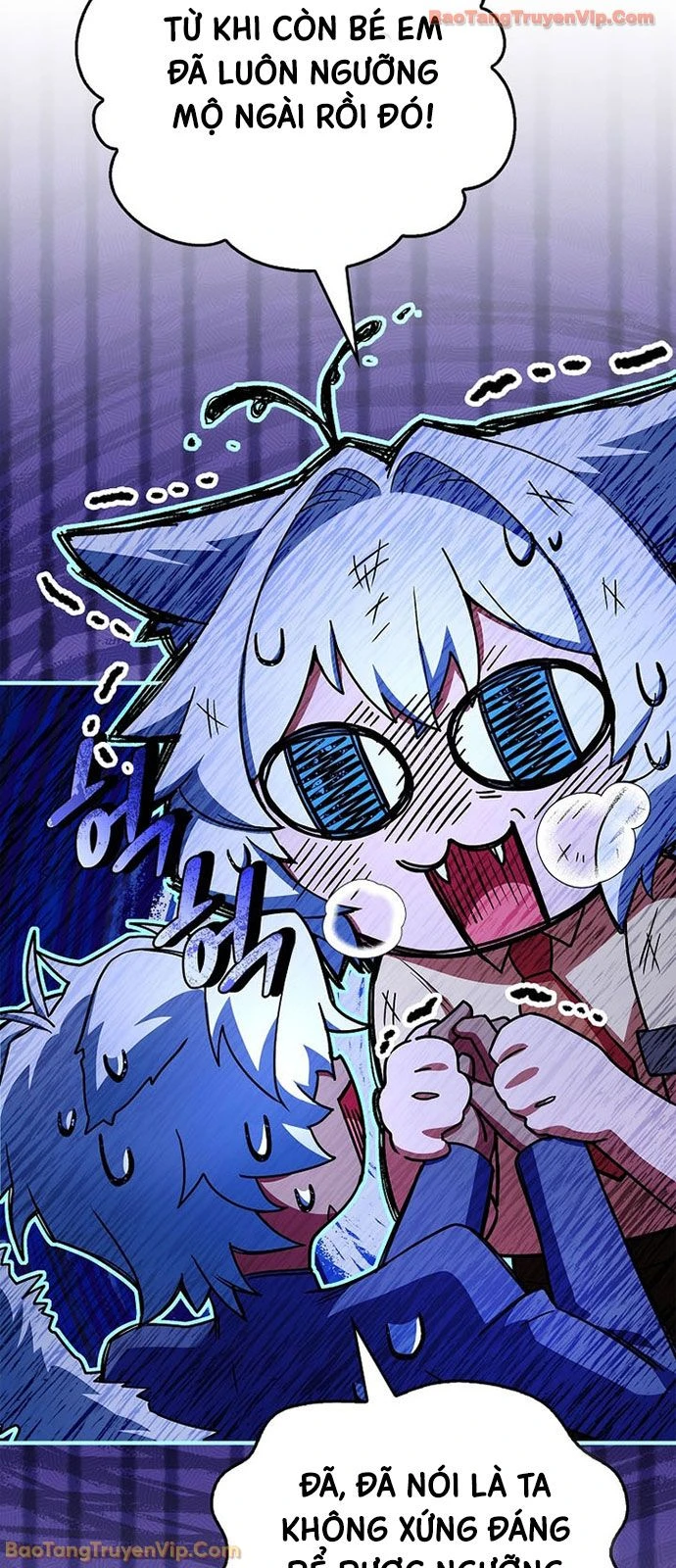 Anh Hùng Huyền Thoại Là Học Viên Danh Dự Của Học Viện Chapter  70 - 47