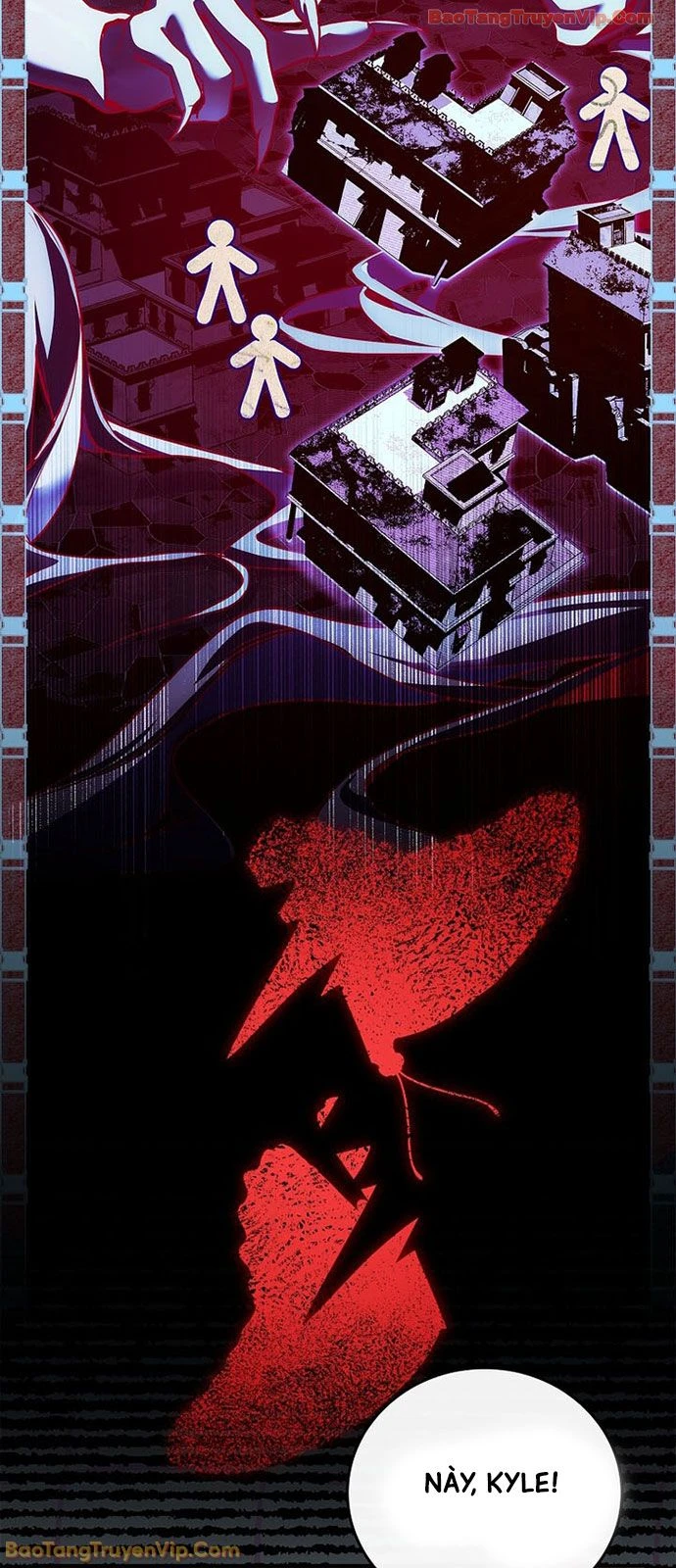 Anh Hùng Huyền Thoại Là Học Viên Danh Dự Của Học Viện Chapter  70 - 54