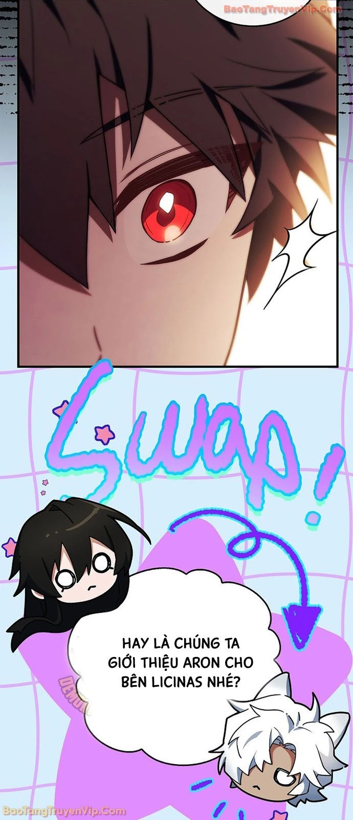 Anh Hùng Huyền Thoại Là Học Viên Danh Dự Của Học Viện Chapter  70 - 55