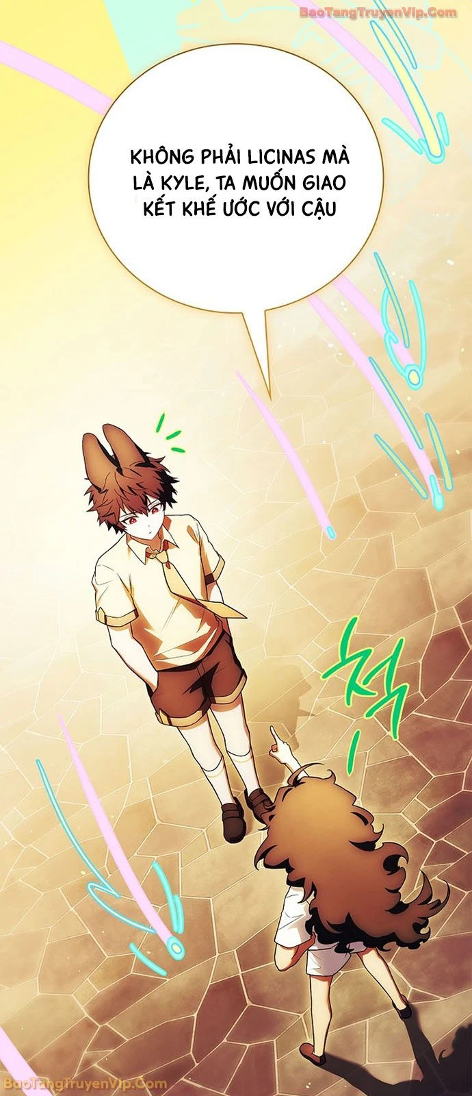 Anh Hùng Huyền Thoại Là Học Viên Danh Dự Của Học Viện Chapter  70 - 60